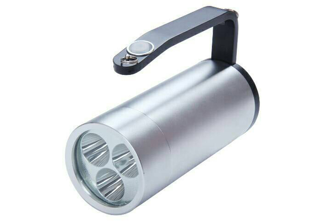 手提式消防員照明燈JFZM02